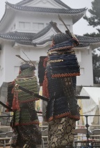優秀賞　加藤 瞳　題名：戦