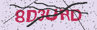 Captcha認証コード